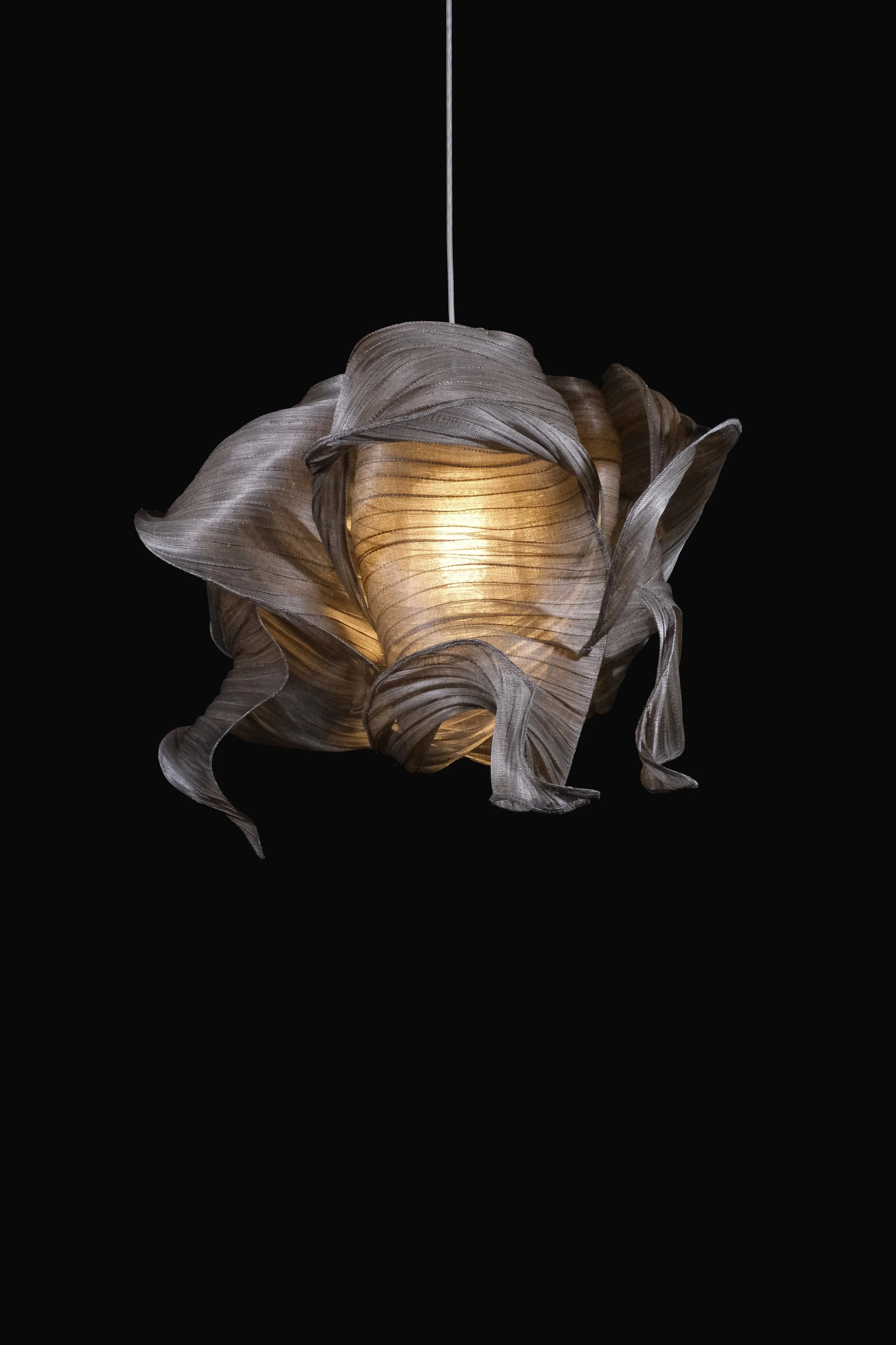Nebula+60+Pendant+Silver+by+